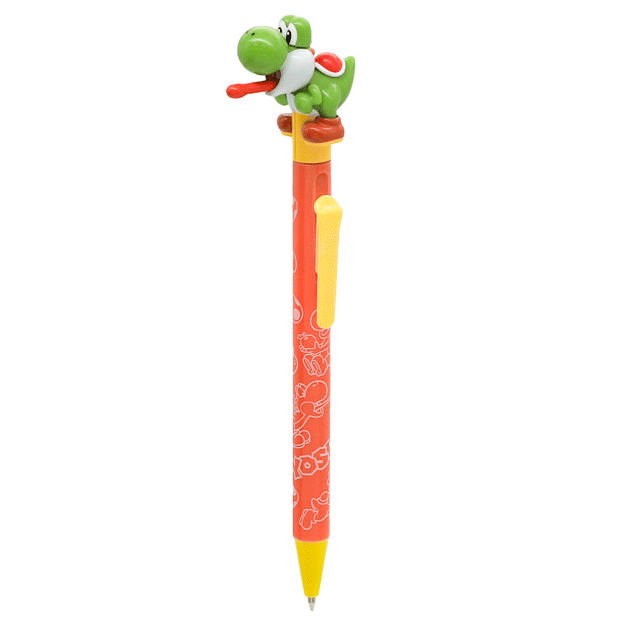 ギミックボールペン