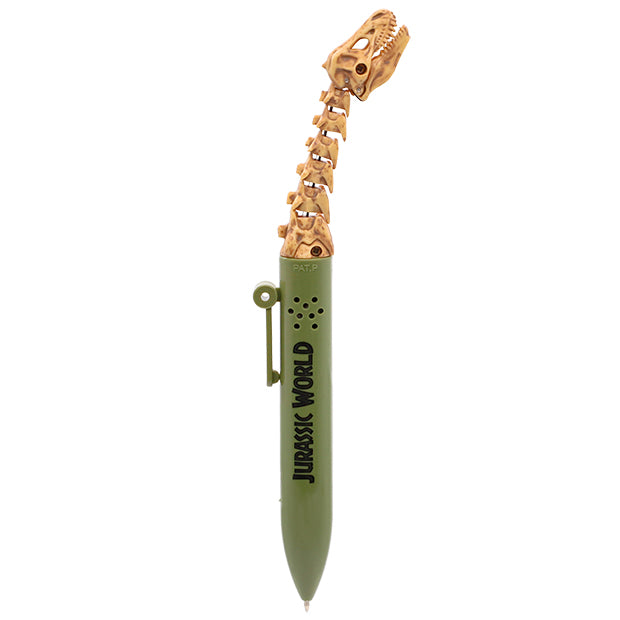 ギミックボールペン