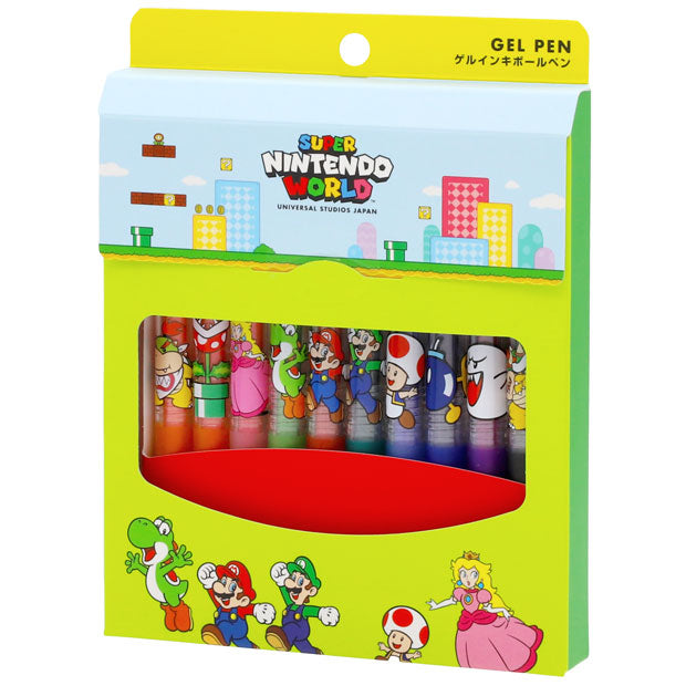 ボールペンセット(10本)