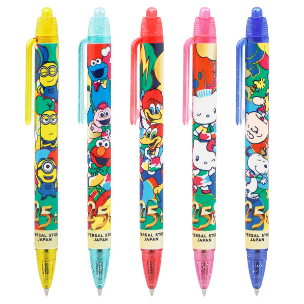 ボールペンセット(5本)