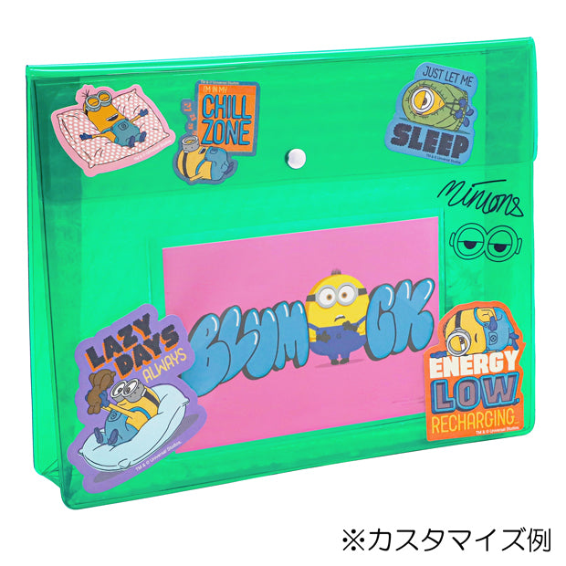 ガジェットケース