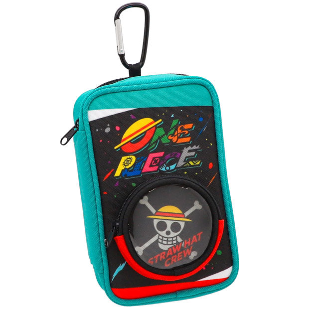 ［新品・カバー付］ワンピース　106巻＋ケースセット ガジェットケース – ユニバーサル・スタジオ・ジャパン オンラインストア