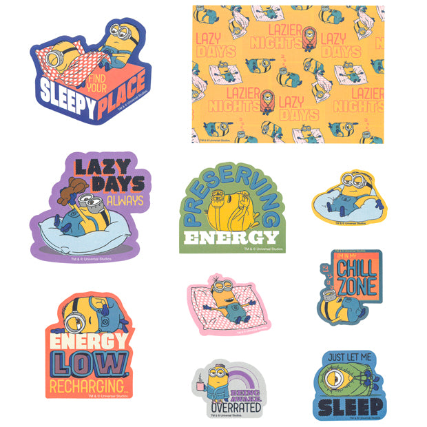 ステッカーセット