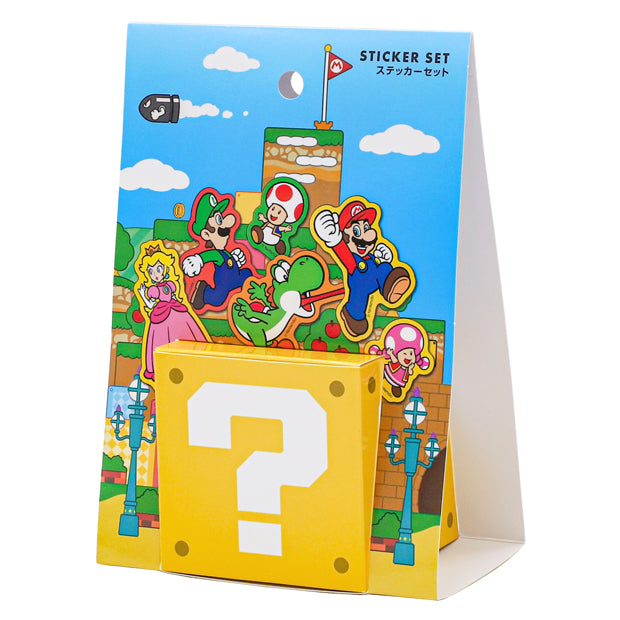 ステッカーセット