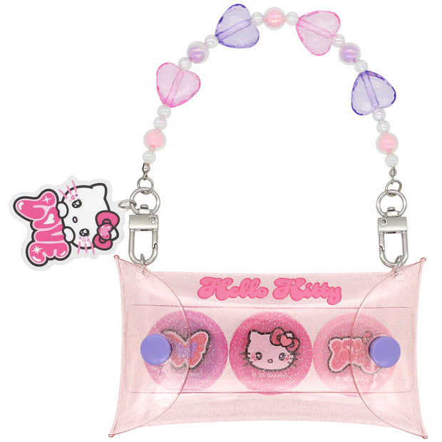 ケース入りスタンプセット(3個)