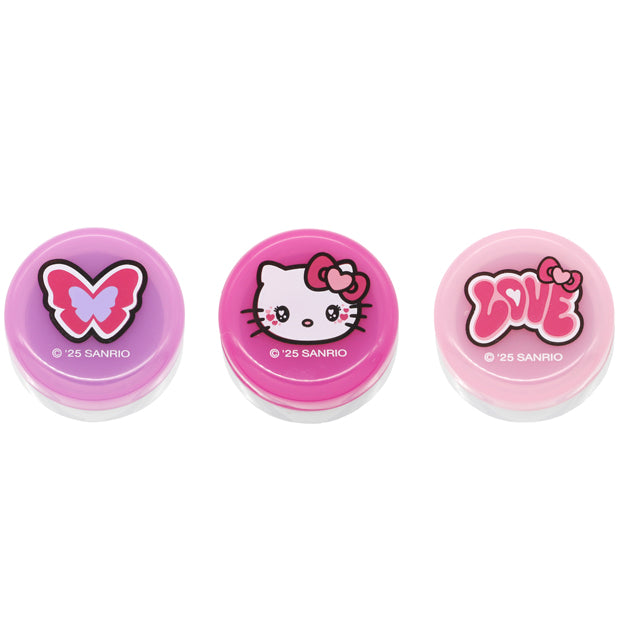 ケース入りスタンプセット(3個)
