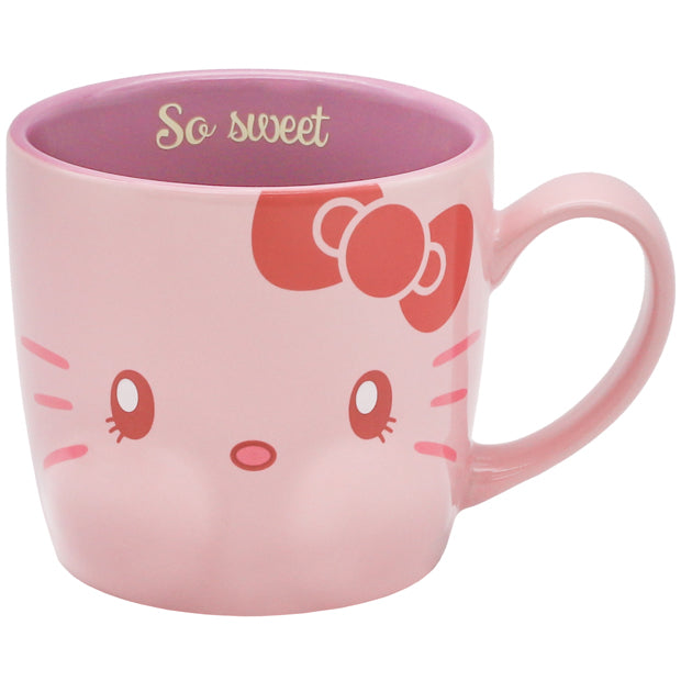 日本限定ユニバーサル・スタジオ・ジャパン キティちゃん マグカップ マグカップ – ユニバーサル・スタジオ・ジャパン オンラインストア
