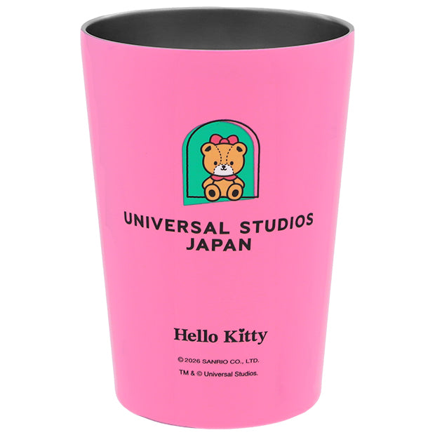 ステンレスタンブラー