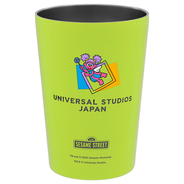 ステンレスタンブラー