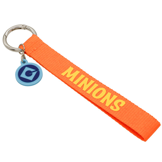 ストラップ付きドリンクボトル