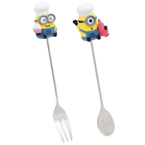 カトラリーセット（2本） – ユニバーサル・スタジオ・ジャパン