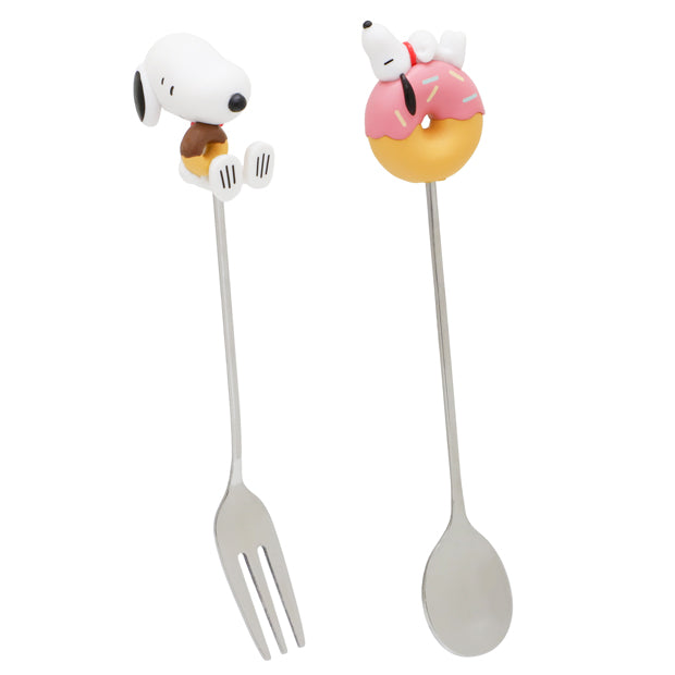 カトラリーセット（2本） – ユニバーサル・スタジオ・ジャパン