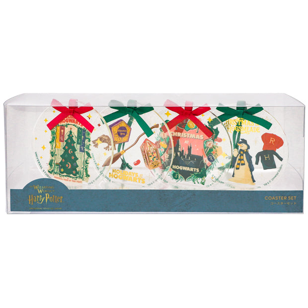 コースターセット(4個)