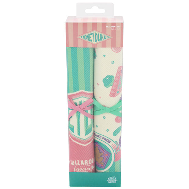 ランチョンマットセット(2枚)