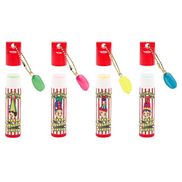 リップクリームセット(4本)