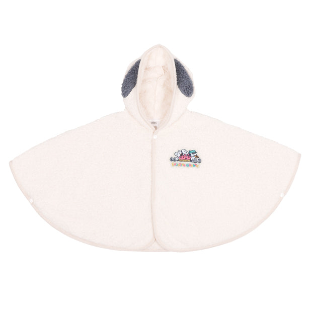 フード付きブランケット（キッズ） – ユニバーサル・スタジオ