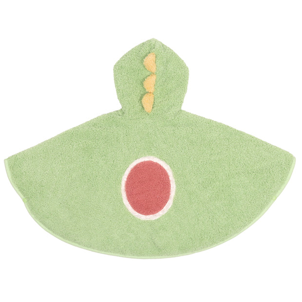 フード付きブランケット(キッズ)