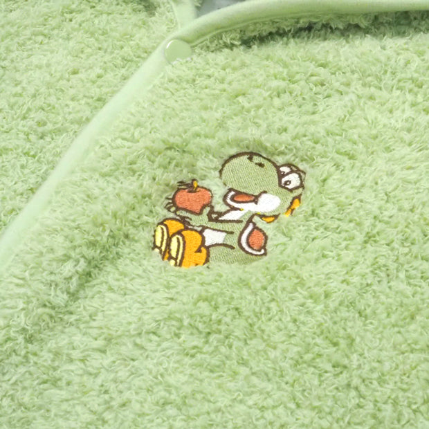 フード付きブランケット(キッズ)