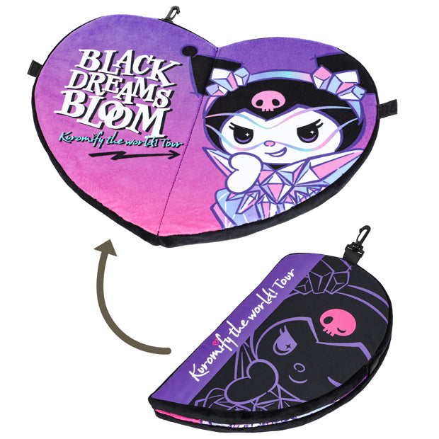 ポータブルクッション