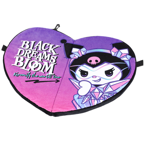 ポータブルクッション