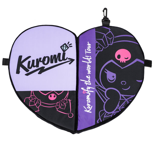 ポータブルクッション