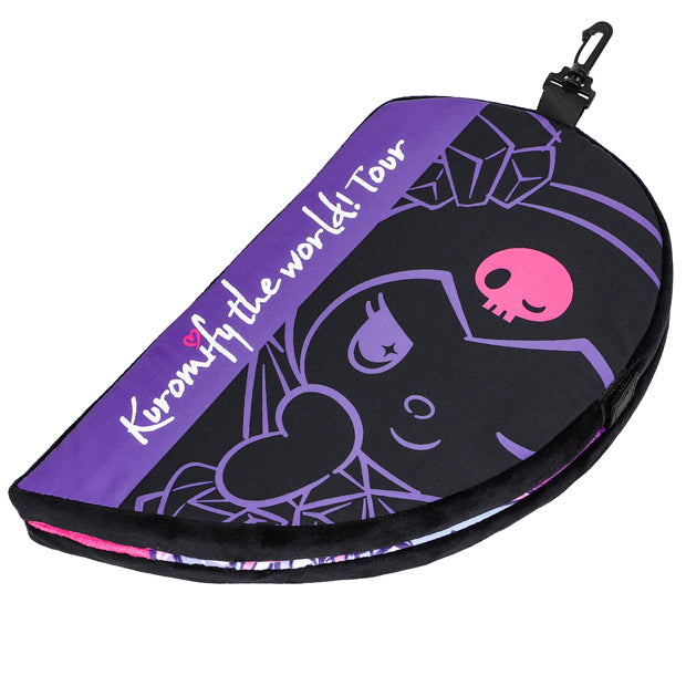 ポータブルクッション