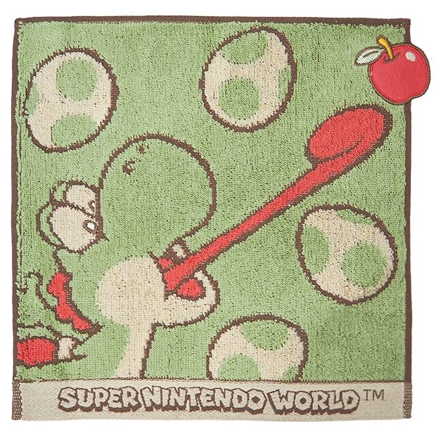 ミニタオルセット(2枚)