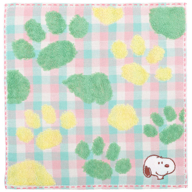 ミニタオル