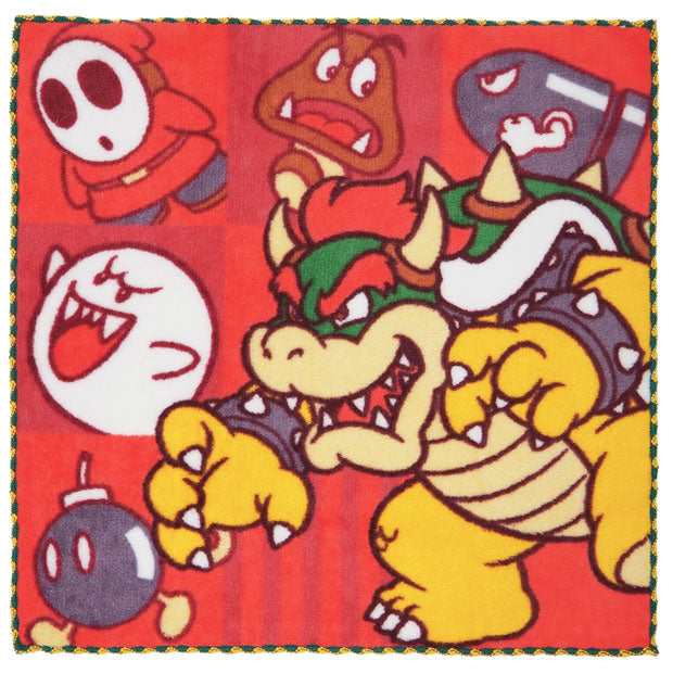 ミニタオルセット(2枚)