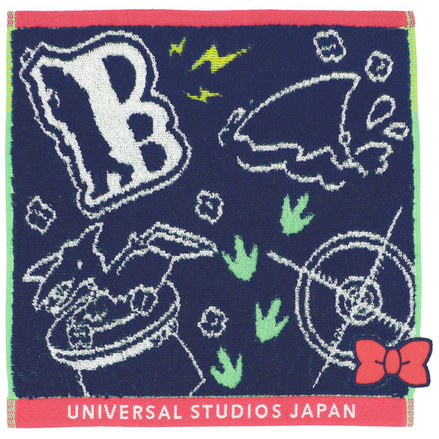 ミニタオルセット(2枚)