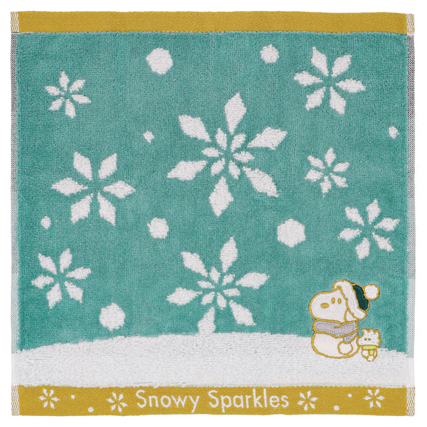 ミニタオルセット(2枚)