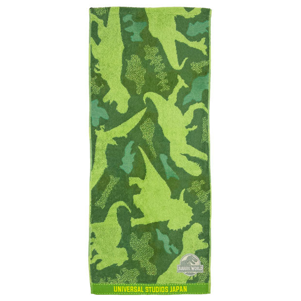 フェイスタオル