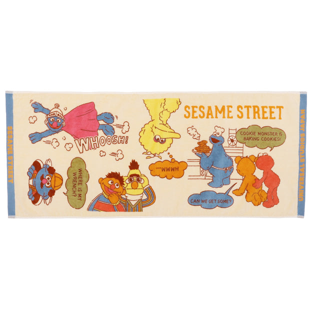 フェイスタオル