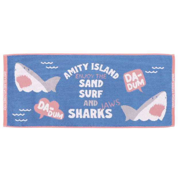 フェイスタオル