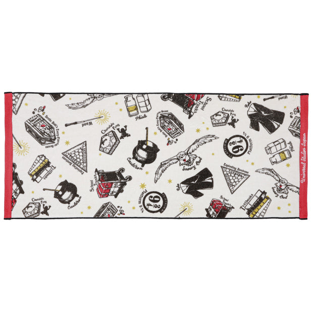 フェイスタオル