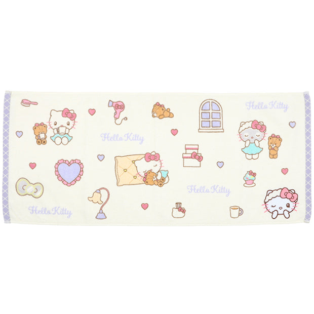 フェイスタオル – ユニバーサル・スタジオ・ジャパン オンラインストア