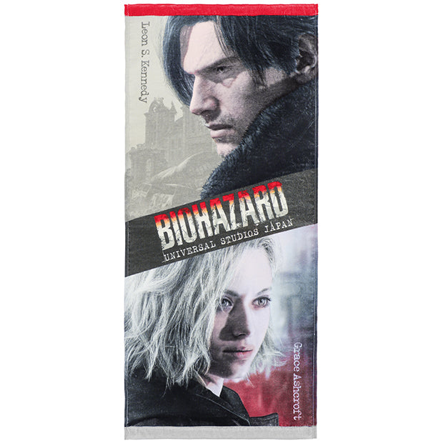 フェイスタオル