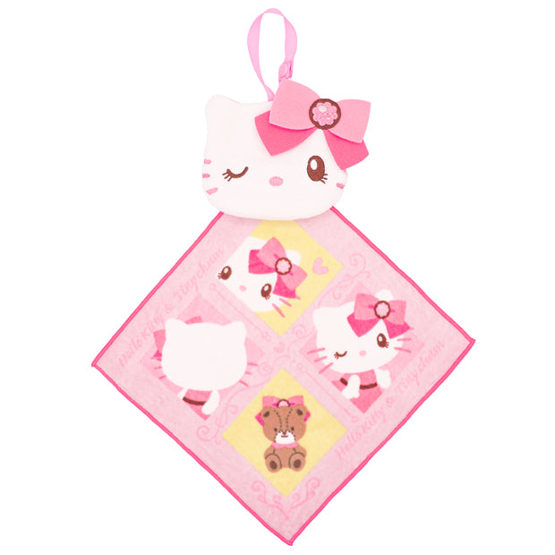 ポーチ付きミニタオル – ユニバーサル・スタジオ・ジャパン オンライン