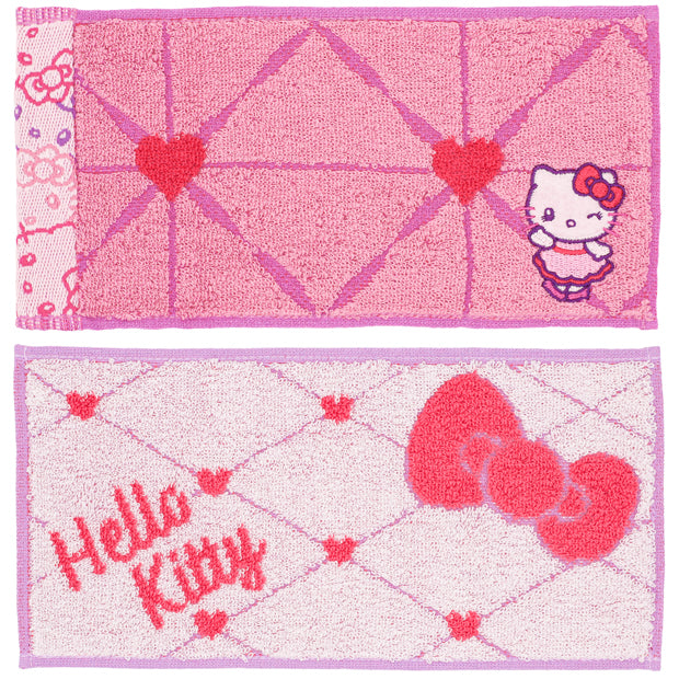 ハーフミニタオルセット（2枚） – ユニバーサル・スタジオ・ジャパン