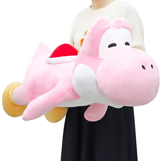 ビッグクッション