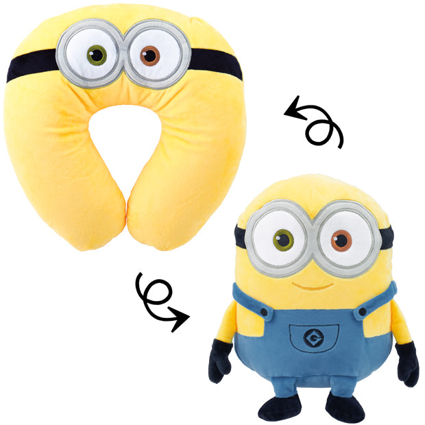 ネックピロークッション – ユニバーサル・スタジオ・ジャパン