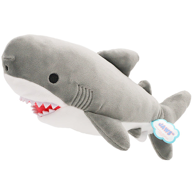 ジョーズぬいぐるみ ユニバーサル・スタジオ・ジャパン　非売品 USJ - 非売品 USJ限定 JAWS ジョーズ 特大70cm BIG ぬいぐるみ