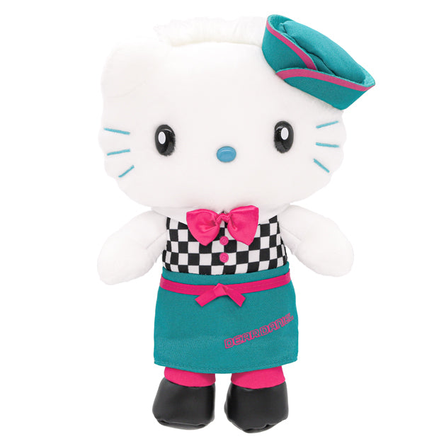 ユニバーサルスタジオジャパン　usjキティ ダニエル　ストラップ USJ キティ ダニエル キーホルダーの通販 by ツインズshop。プロフ必読