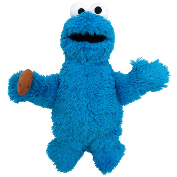 ぬいぐるみ(Mサイズ)