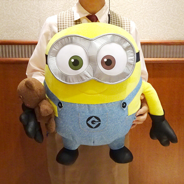 ぬいぐるみ(Lサイズ)