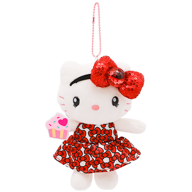 ぬいぐるみキーチェーン – ユニバーサル・スタジオ・ジャパン