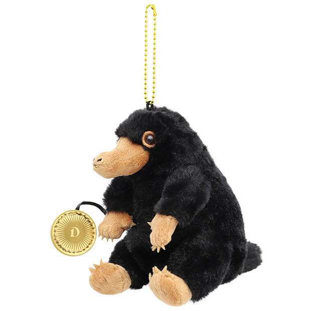 ぬいぐるみキーチェーン