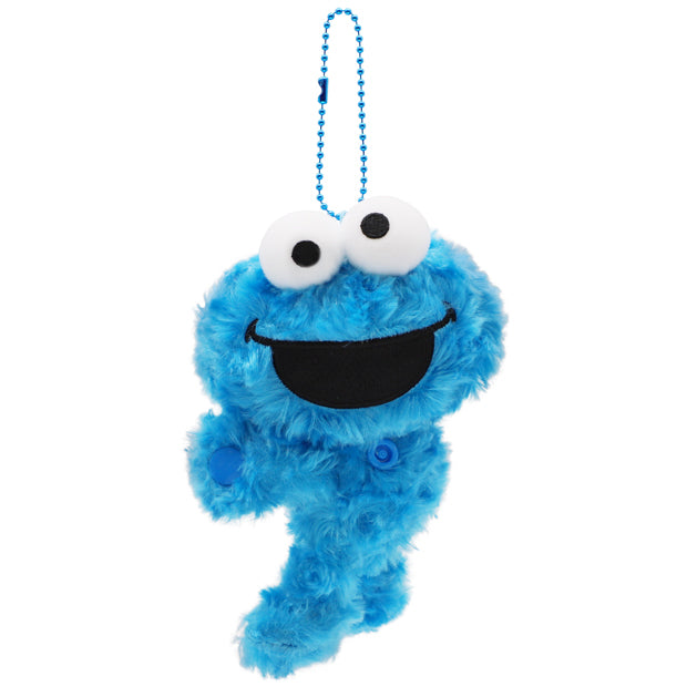 ぬいぐるみキーチェーン – ユニバーサル・スタジオ・ジャパン