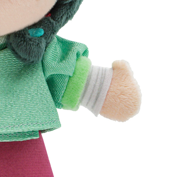 ぬいぐるみキーチェーン