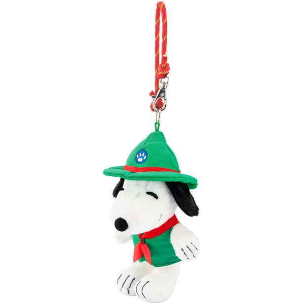 ぬいぐるみキーチェーン